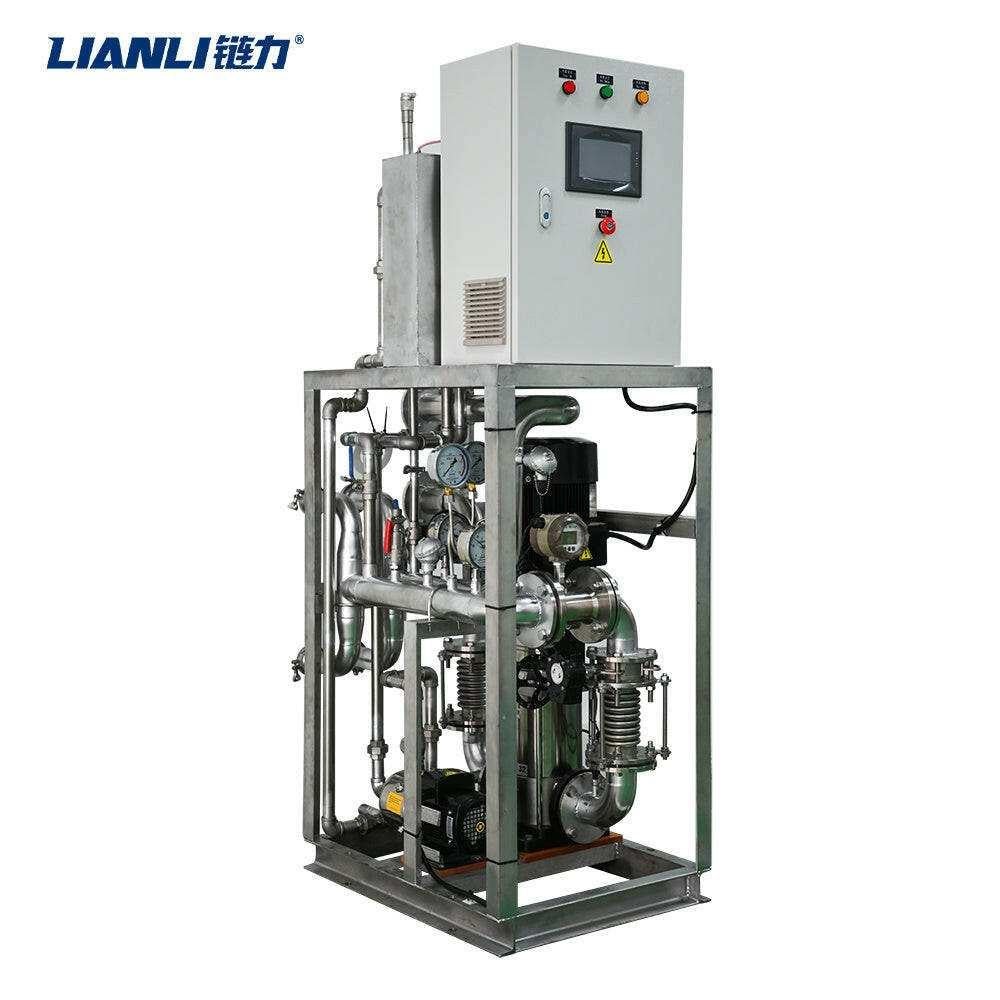 Water cooling system coolant distribution unit CDU. - ASIC MINERS