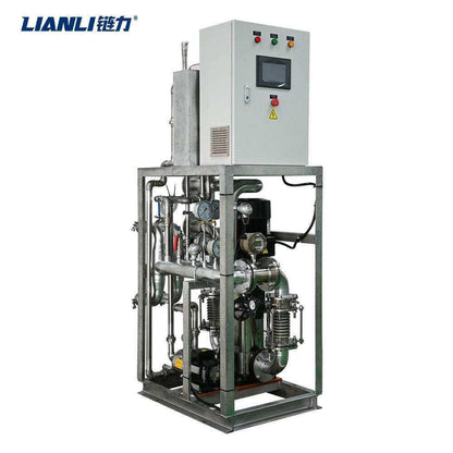 Water cooling system coolant distribution unit CDU. - ASIC MINERS