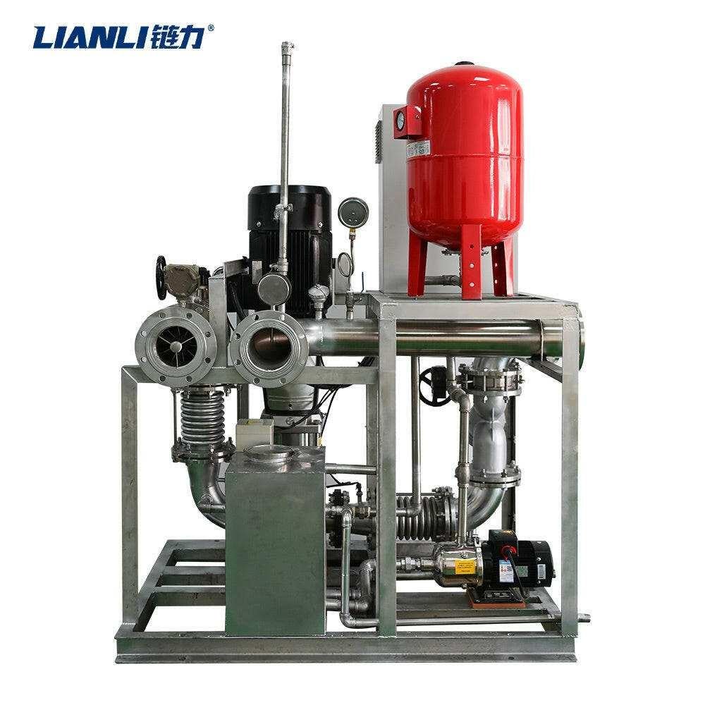 Water cooling system coolant distribution unit CDU. - ASIC MINERS