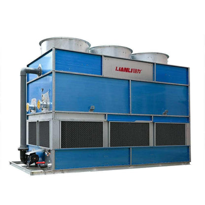 Water Cooling System Water Tower. - ASIC MINERS